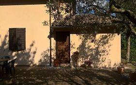 Villa Milù
